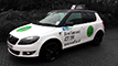 Car graphics designed for Evo Driver Training. Click the image to visit their website and find out more about them.